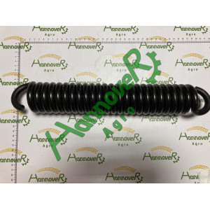 Пружина розтягу, довга HA120 (НА120), Amazone